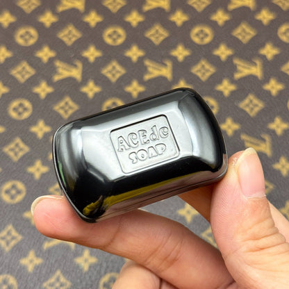 ZOZO Polished Zirconium