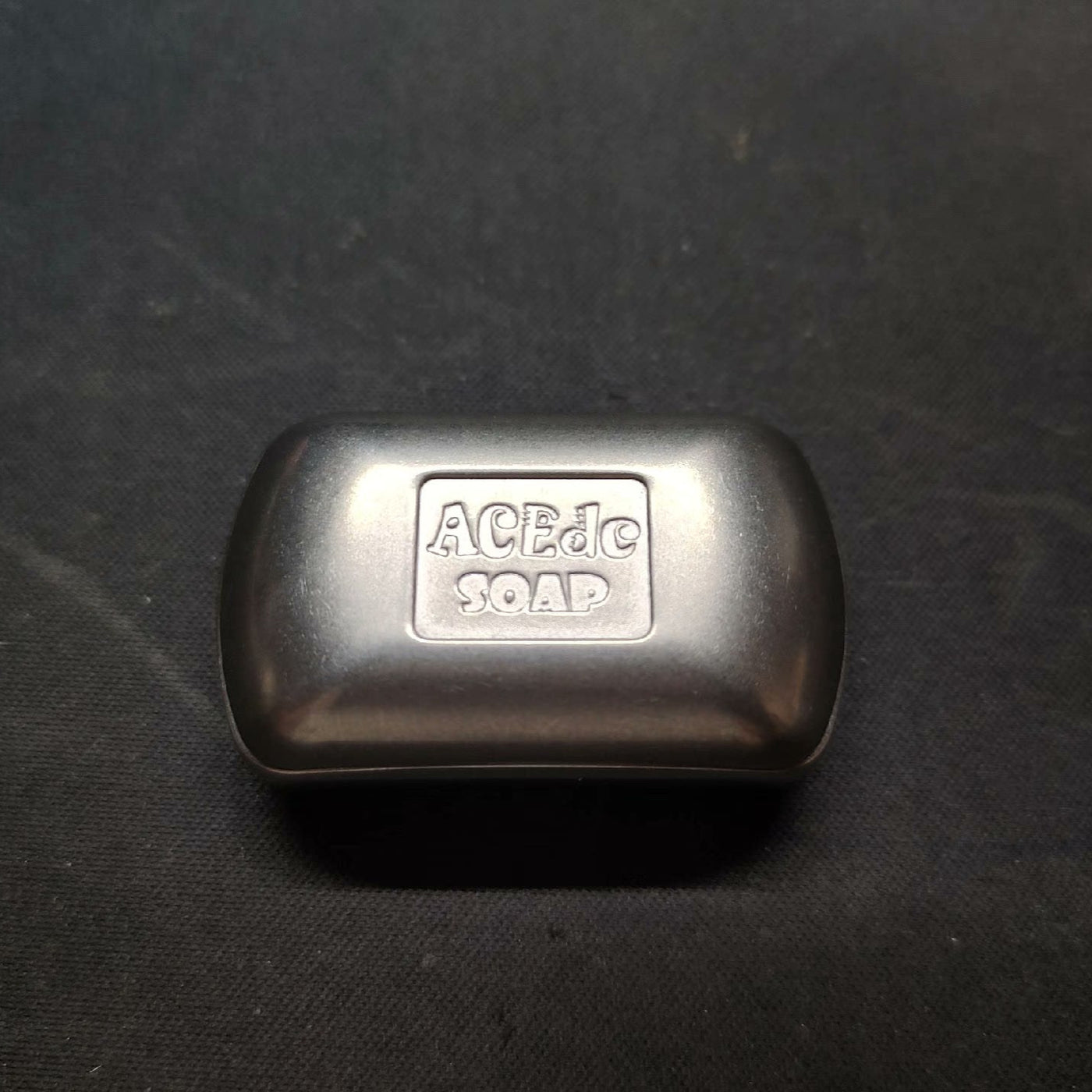 ZOZO Titanium