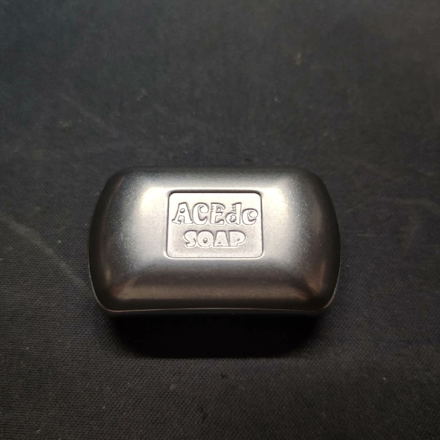 ZOZO Titanium