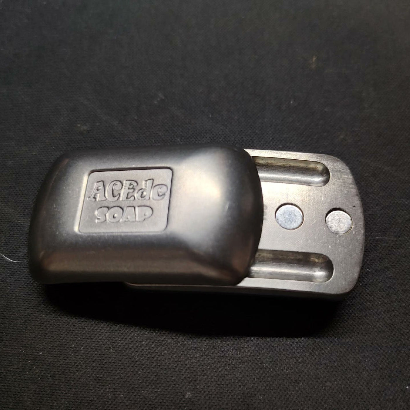 ZOZO Titanium