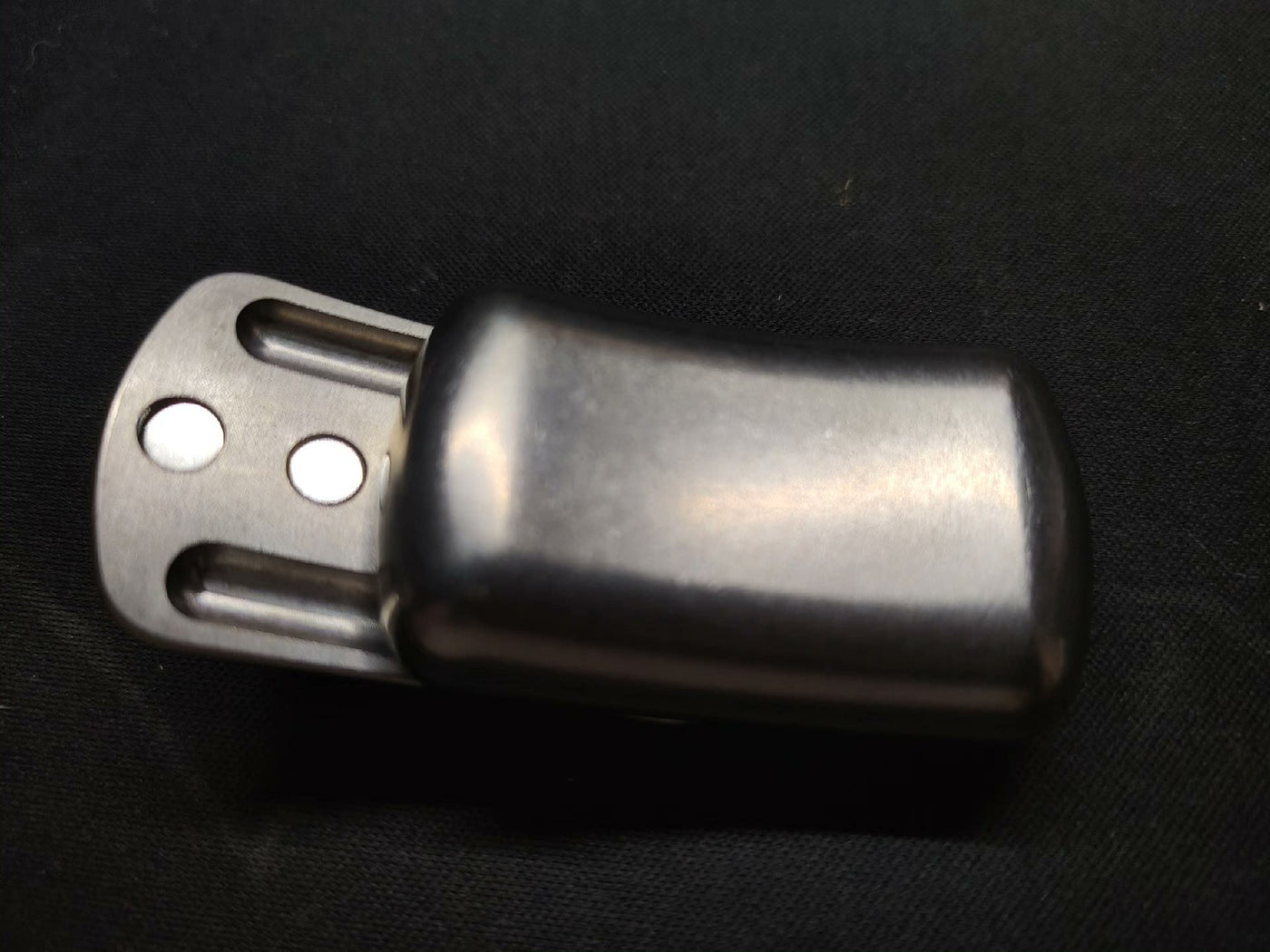 ZOZO Titanium