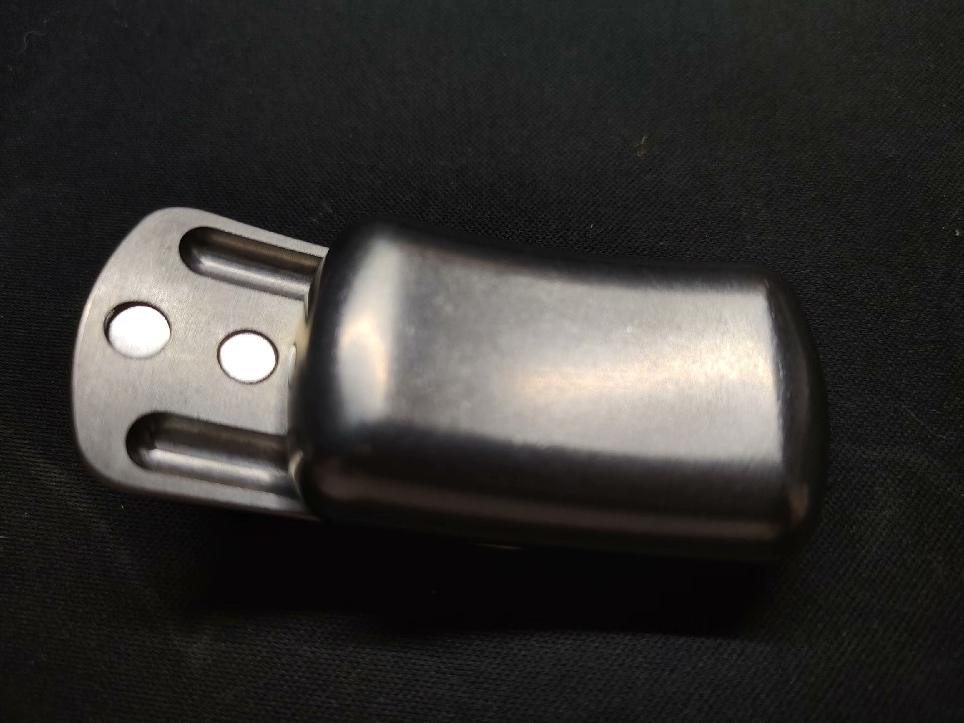 ZOZO Titanium
