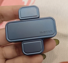 "+"Slider Titanium Blue