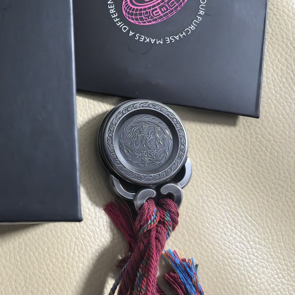 pan yun 3.0 Stainless steel