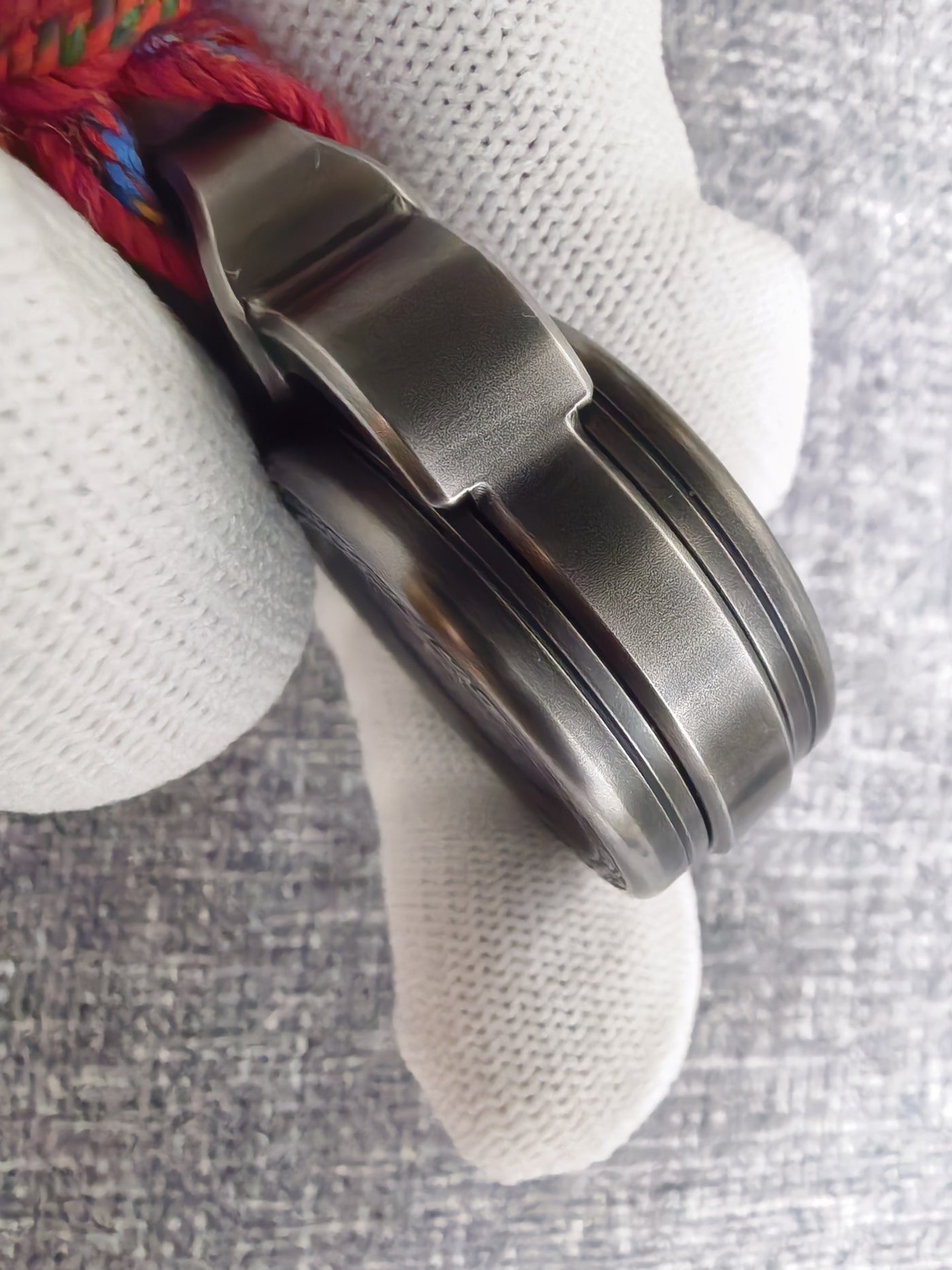 pan yun 3.0 Stainless steel