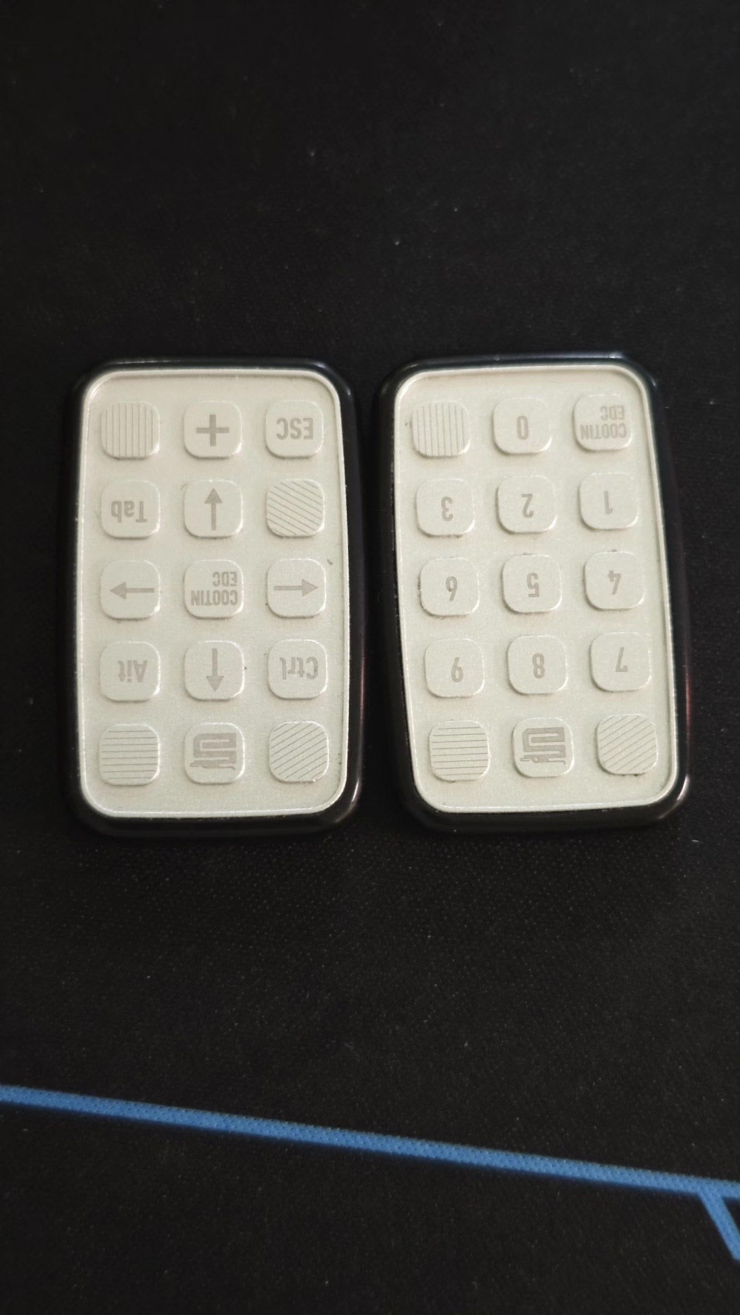 Tuning Fork Stainless Steel