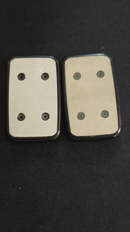 Tuning Fork Stainless Steel