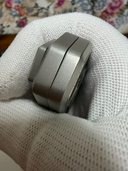 Black Mamba Stainless Steel Cupronickel