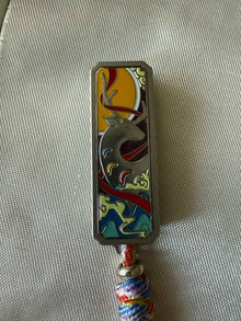 Colorful Deer Stainless Steel