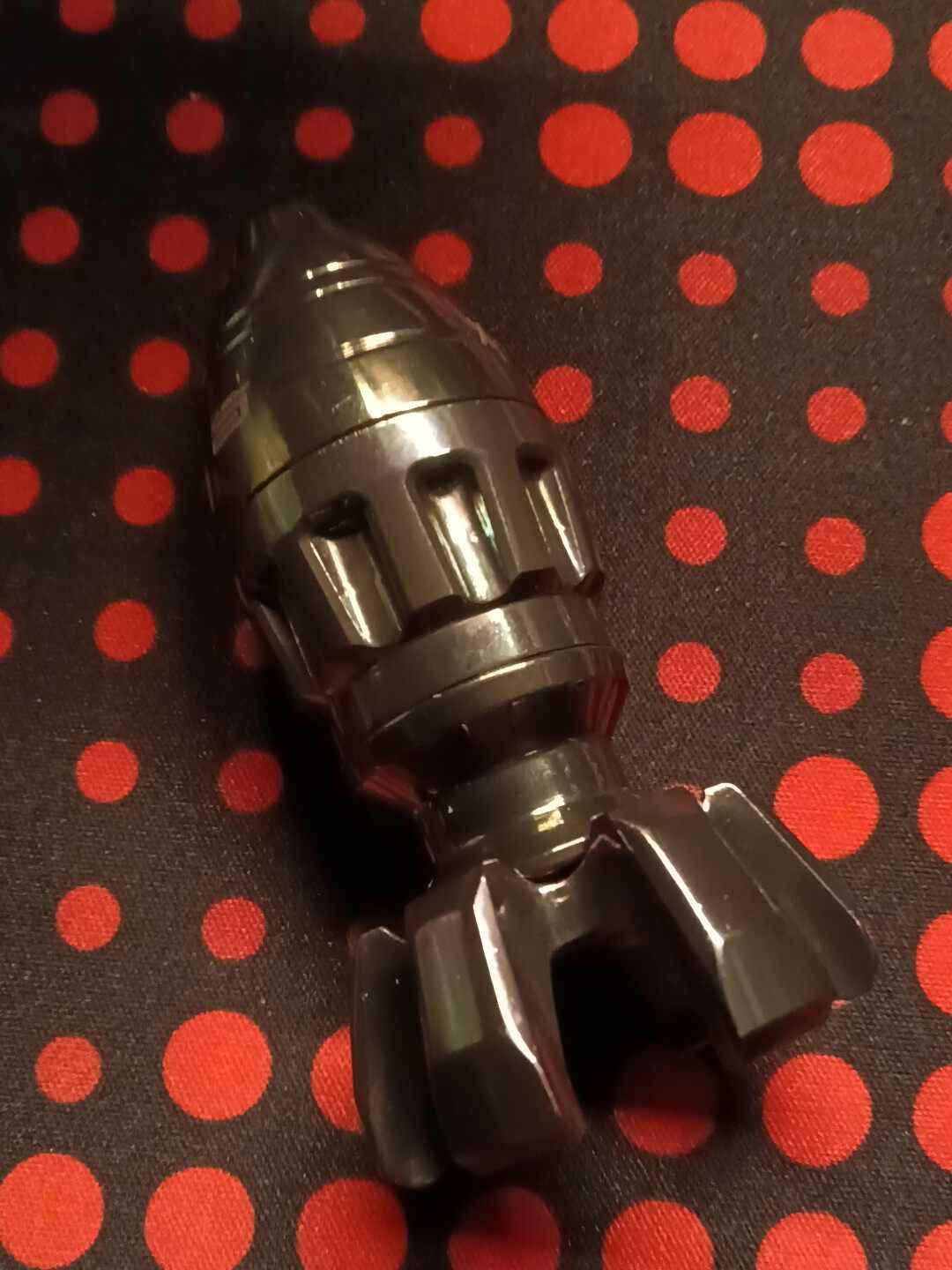X BUTER Zirconium