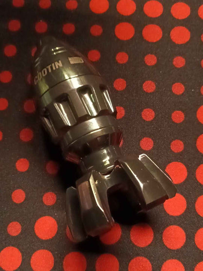 X BUTER Zirconium