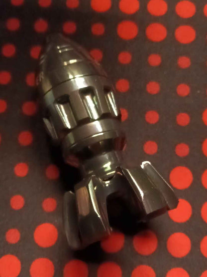 X BUTER Zirconium