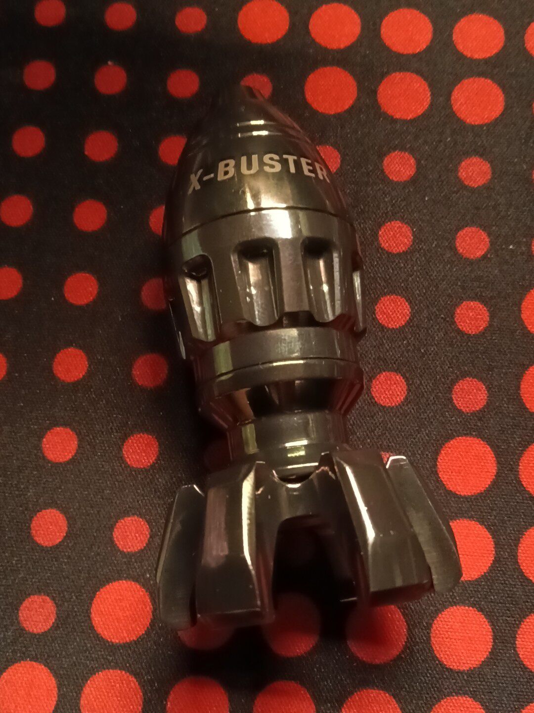 X BUTER Zirconium