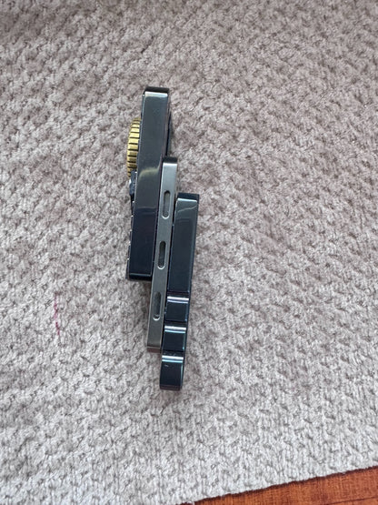 Tuning Fork Zirconium
