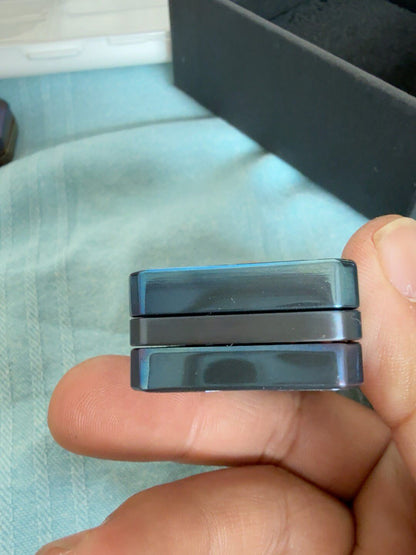 Tuning Fork Zirconium Limited Edition