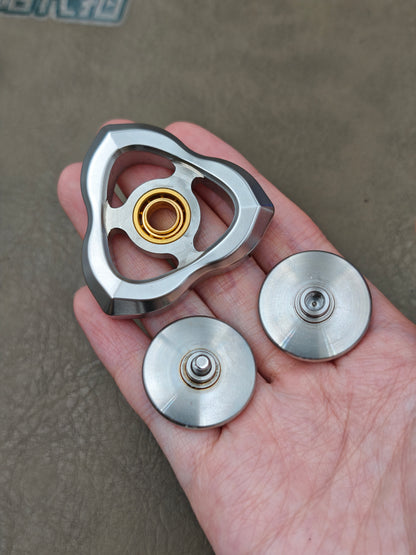 Little Bee 1.1 Stainless Steel