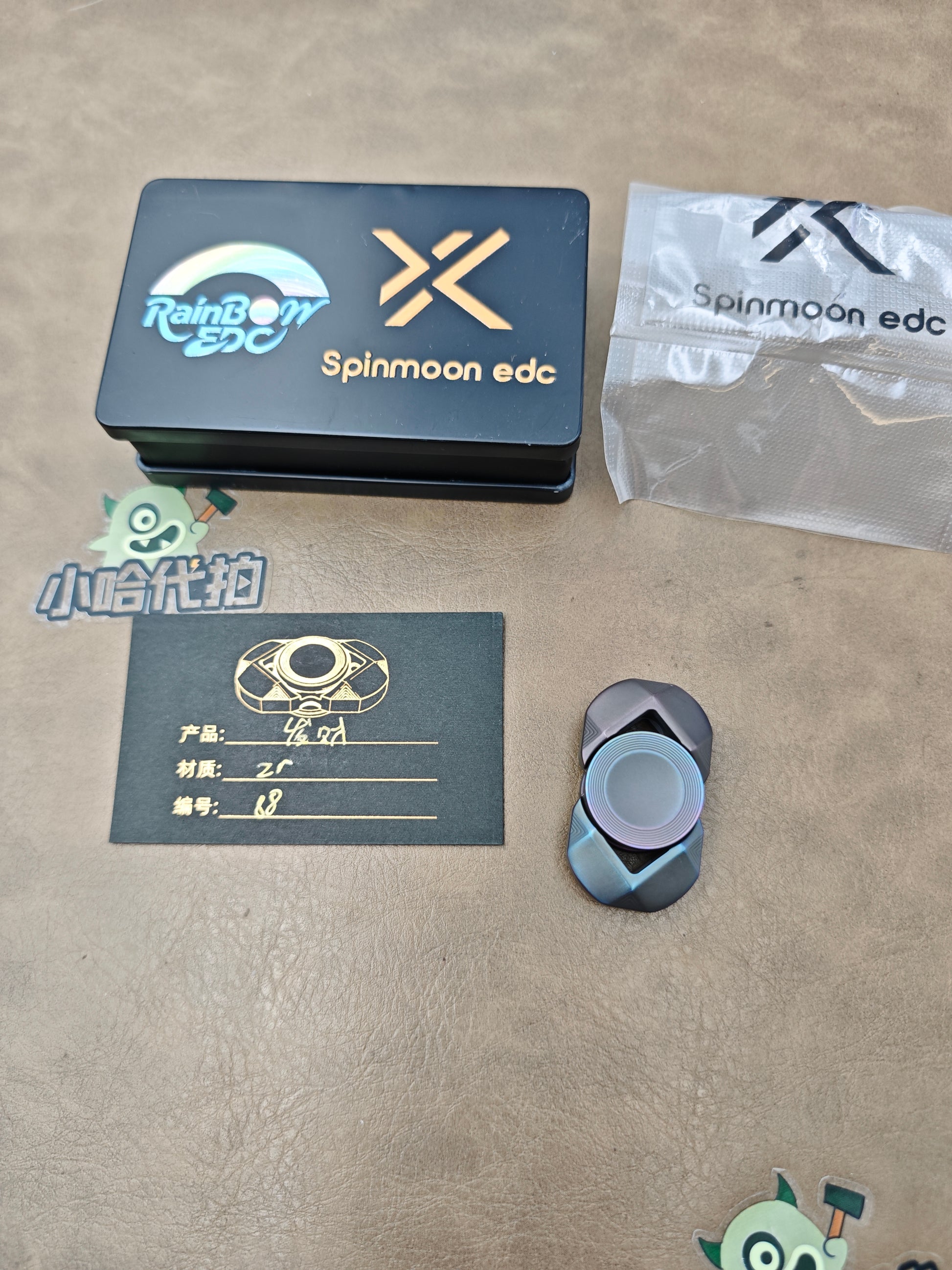 Fortune Zirconium