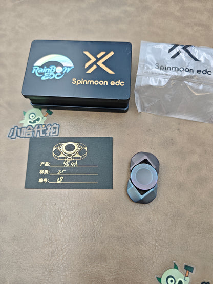 Fortune Zirconium