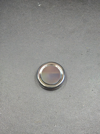 Milk Cap Mini Precision Machined Magnetic Metal Zirconium