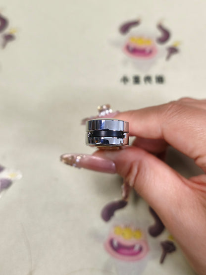 Spice Pin Stainless Steel