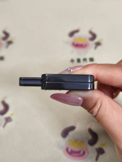Rabbot Zirconium Polished