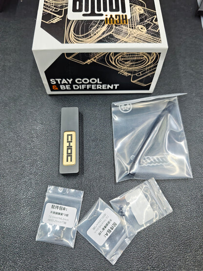 Choc Zirconium