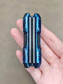 Railgun Zircuti