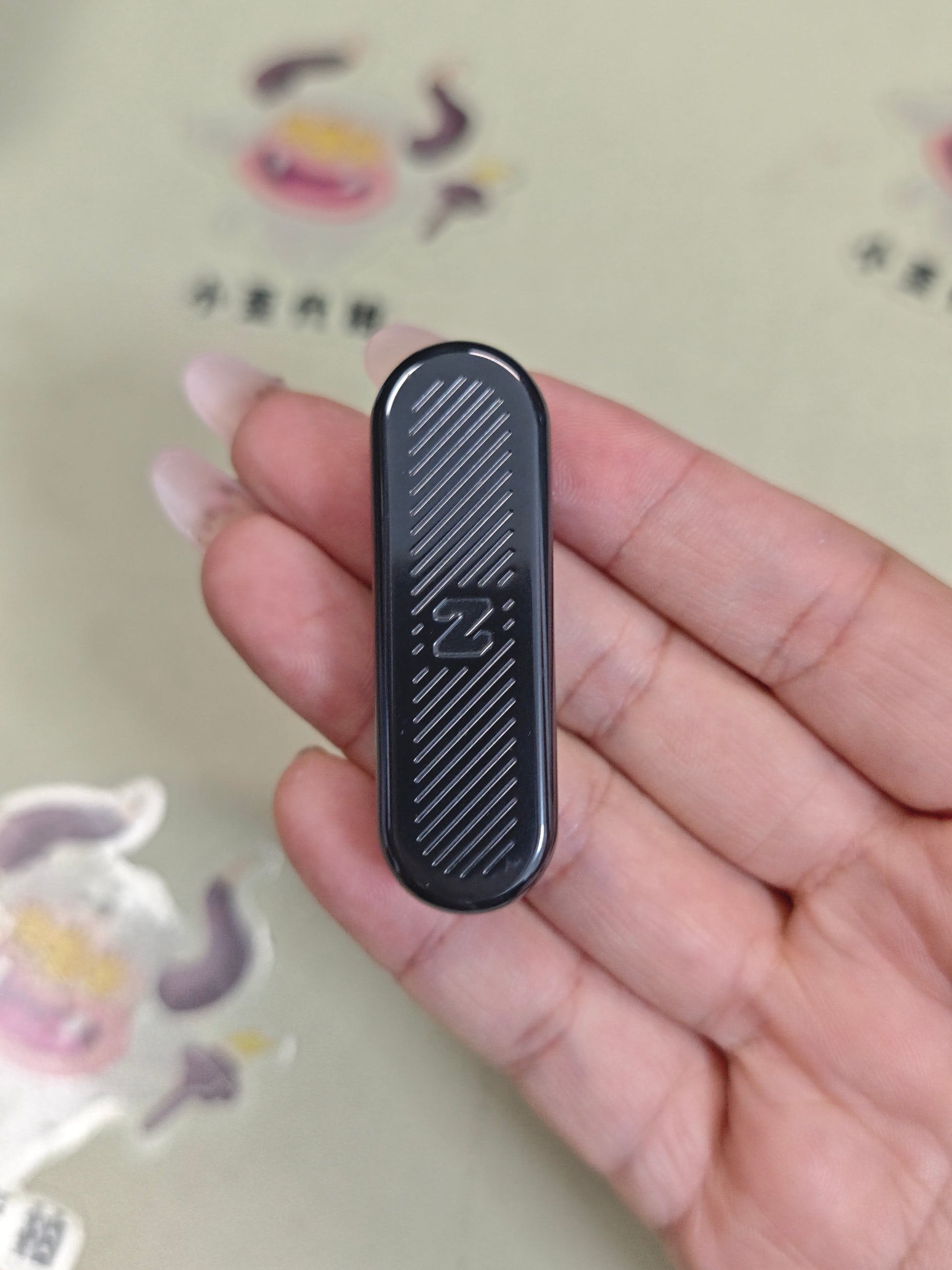 Bean+ Zirconium