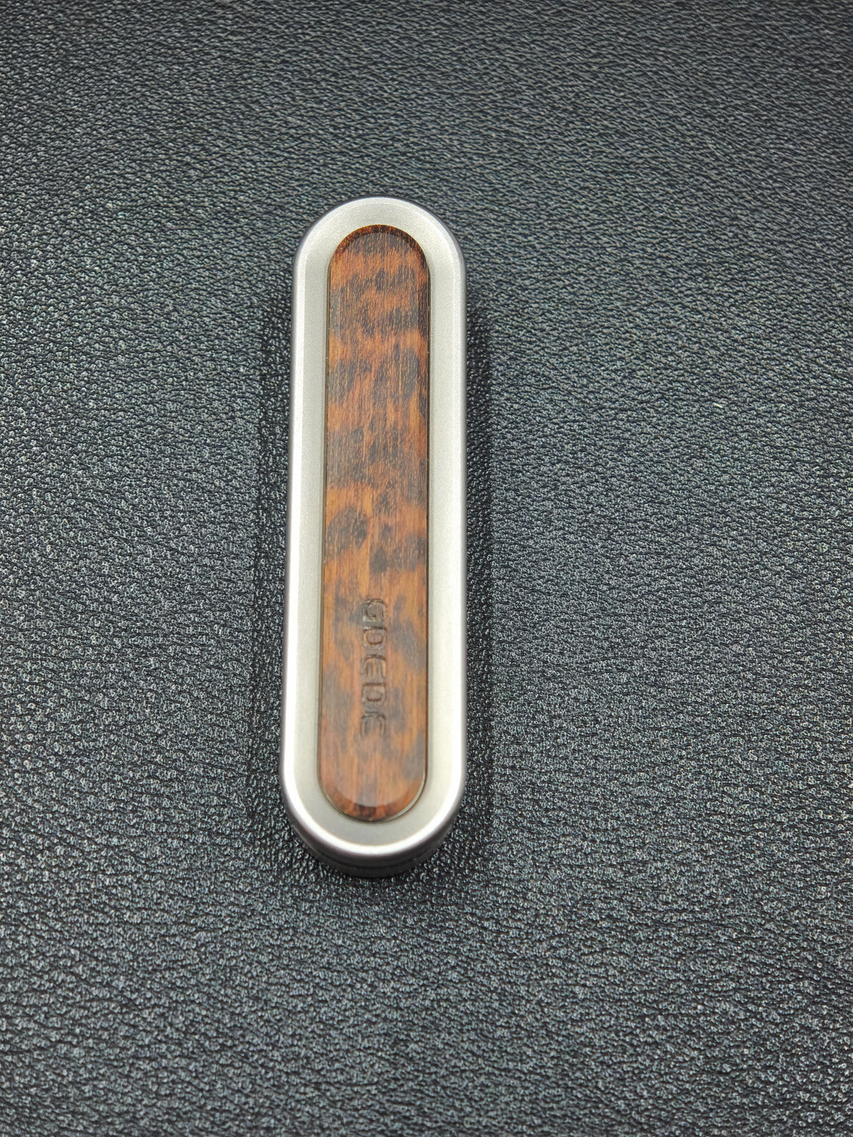 Spice Pin Stainless Steel