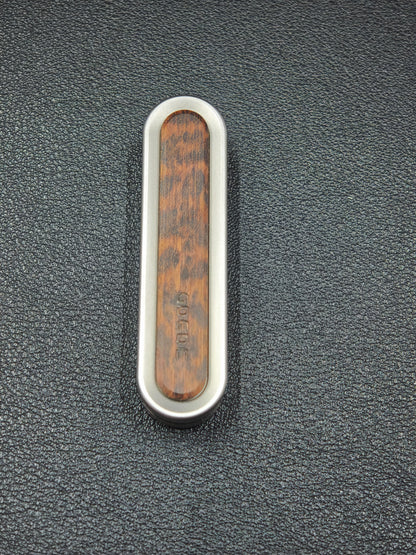 Spice Pin Stainless Steel