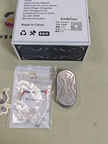 Guardian Stainless Steel