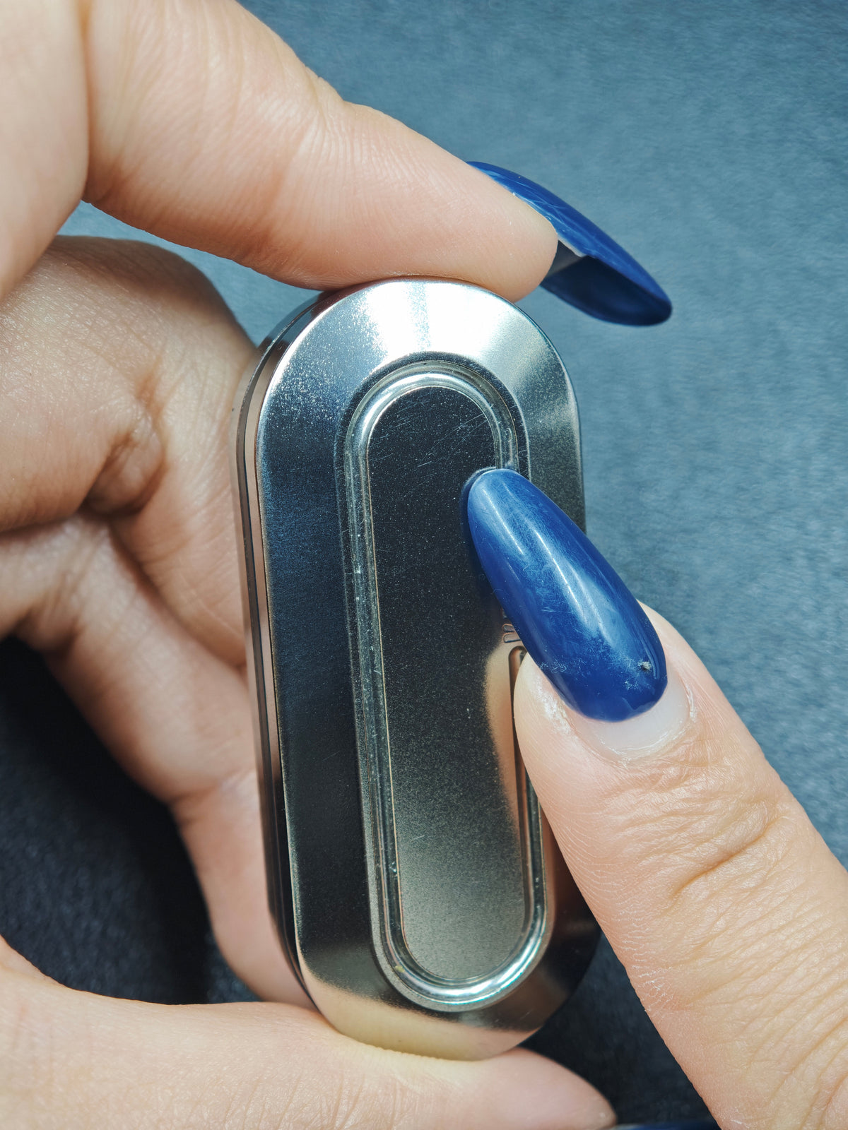 Coco Candy Titanium