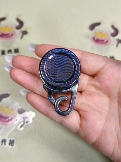 Pan Yun Zircuti Limited Edition