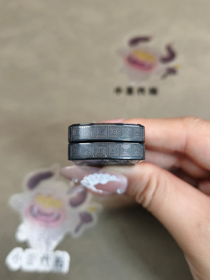 Root Three Zirconium