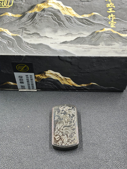 Root Three Zirconium