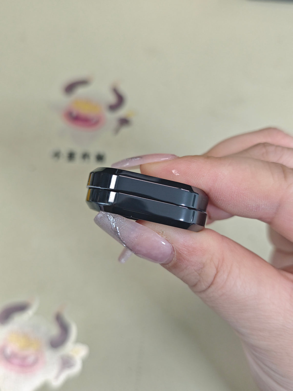 Nado Zirconium