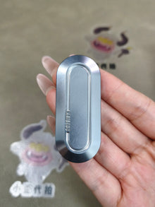 Coco Candy Stainless Steel