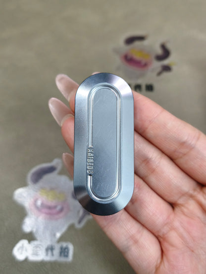 Coco Candy Stainless Steel