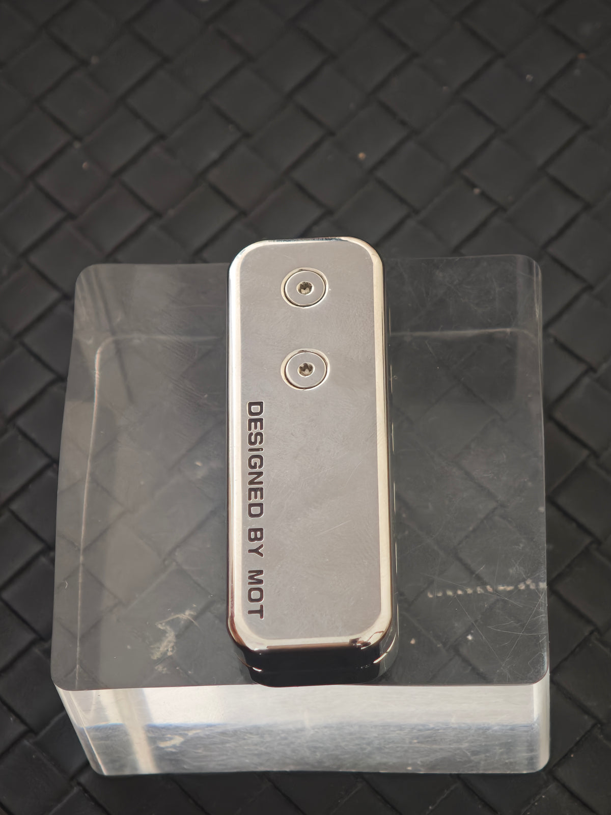 Feng Ling Stainless Steel Polished