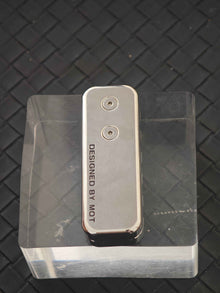 Feng Ling Stainless Steel Polished