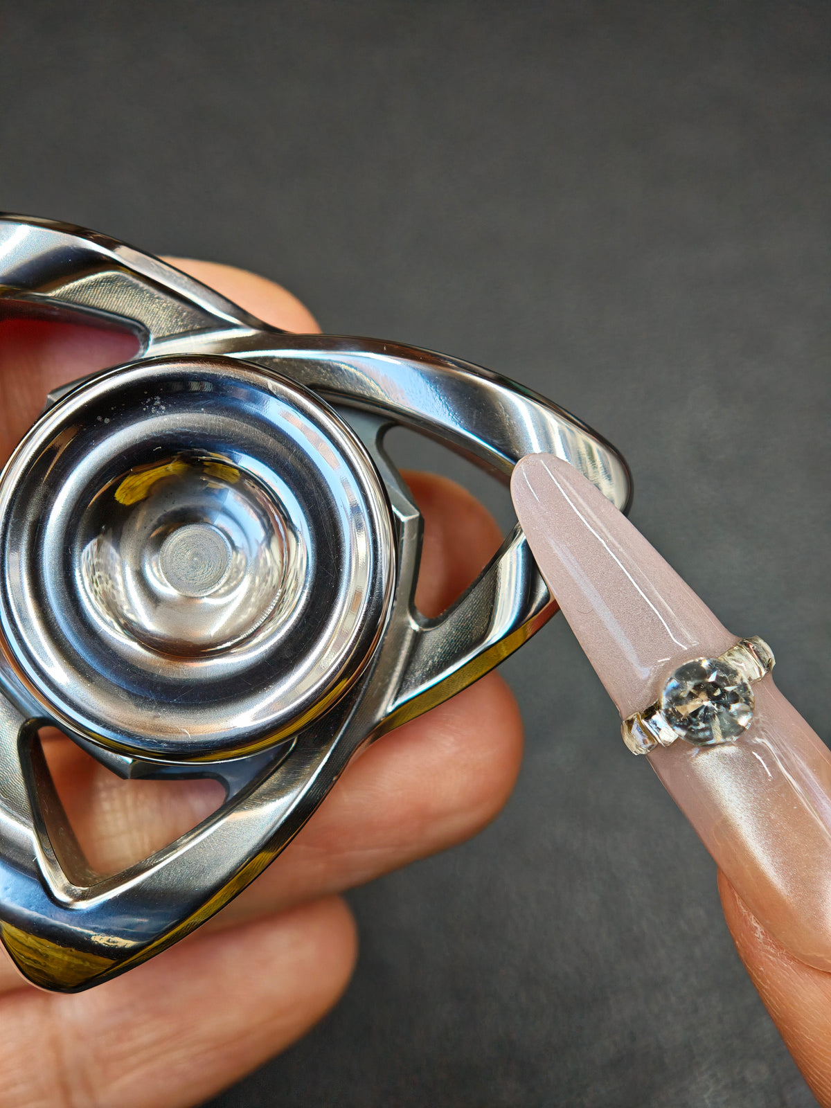 Xian Sin Stainless Steel