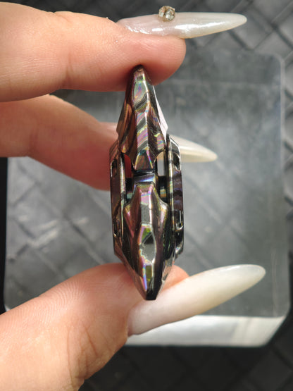Dragon Pearl Zircuti