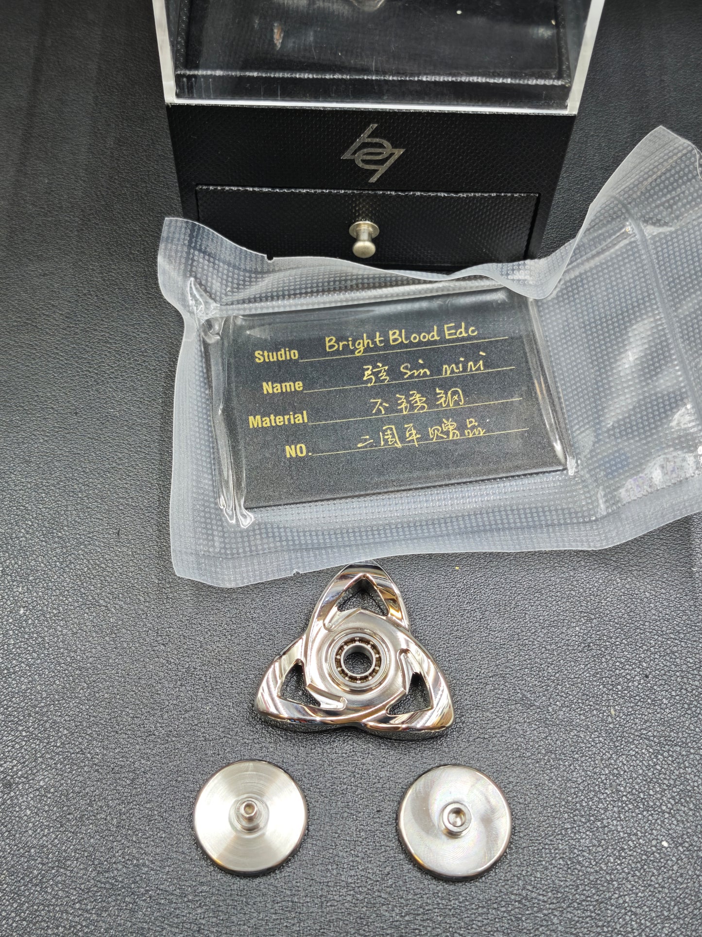 Sinmini Stainless Steel