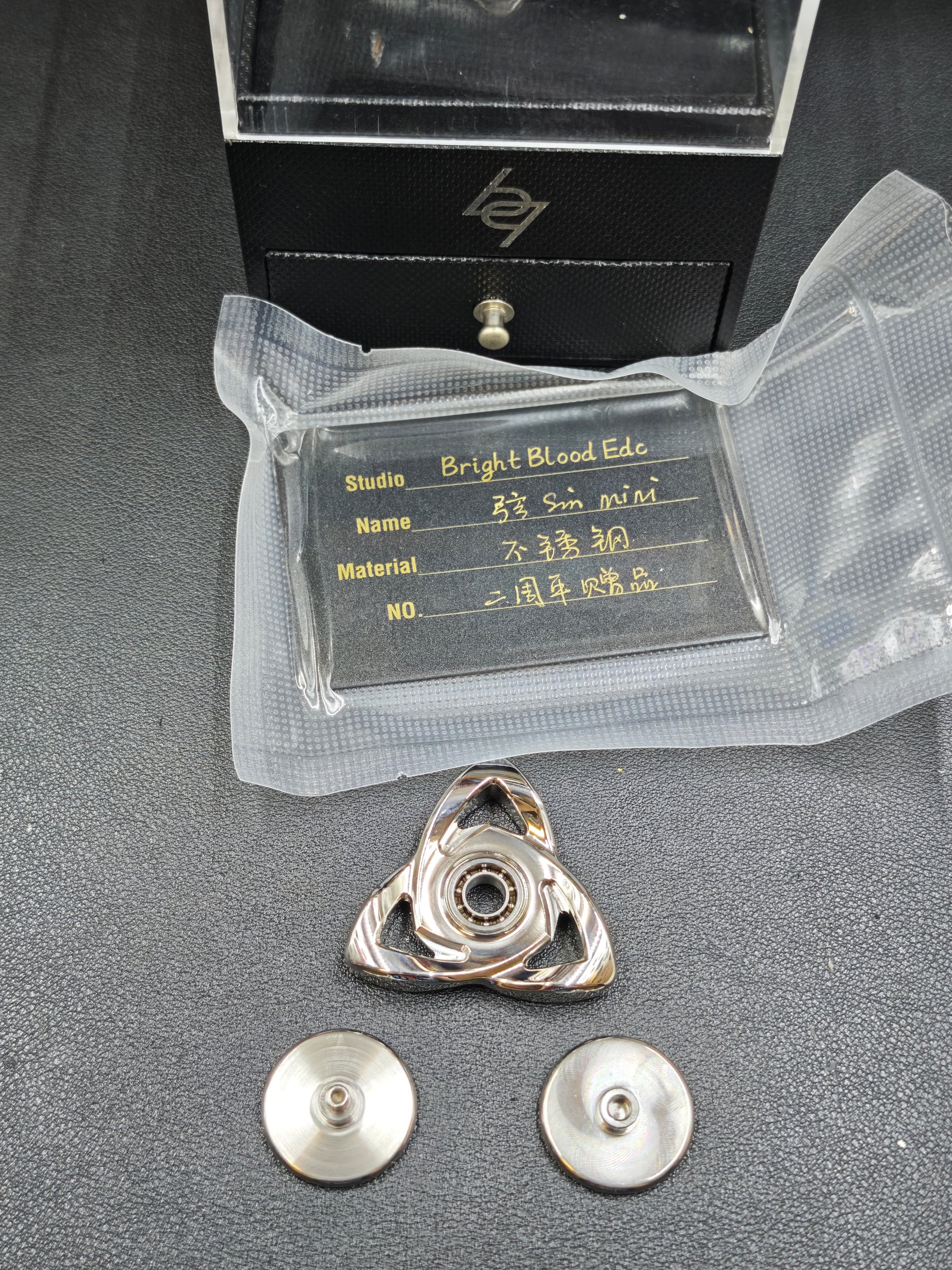 Sinmini Stainless Steel