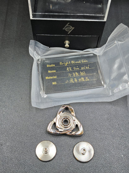Sinmini Stainless Steel