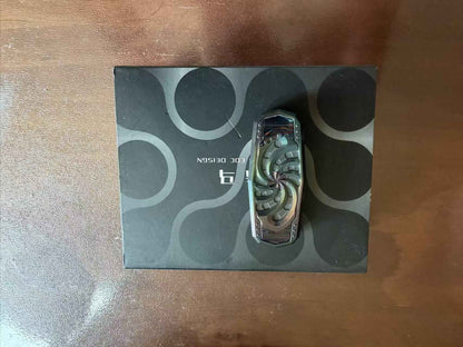 Monolith Zirconium