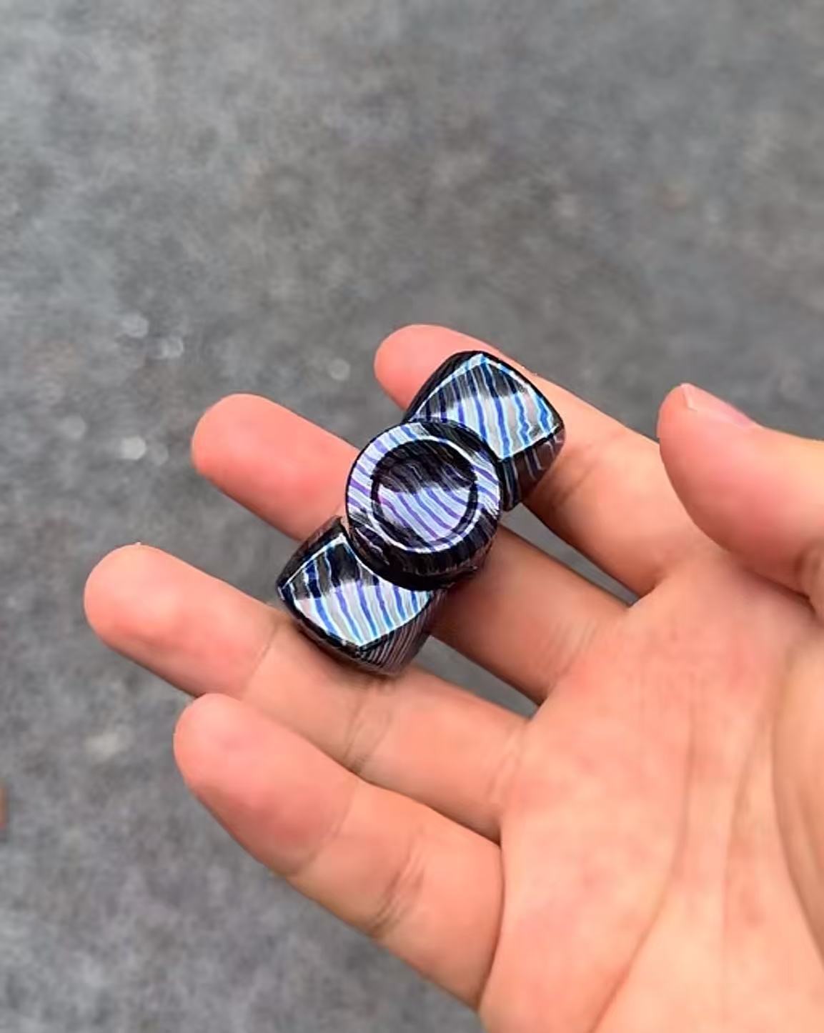 Zhen Zircuti