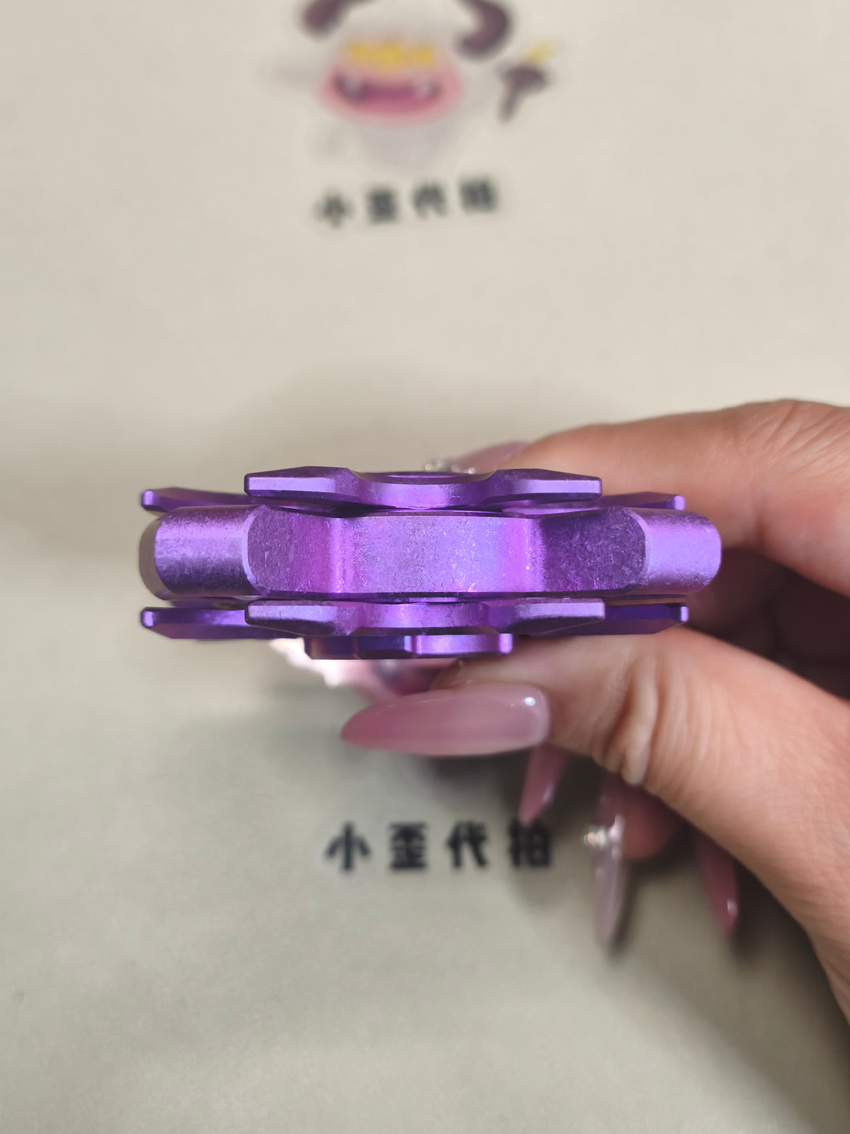 Oracle Crystallized Zirconium Limited Edition