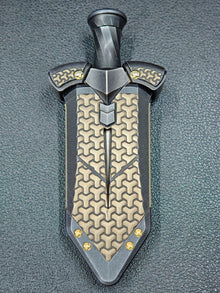 Pangolin General Lake Sword Titanium