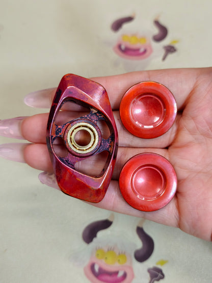 Mirror Eye Copper